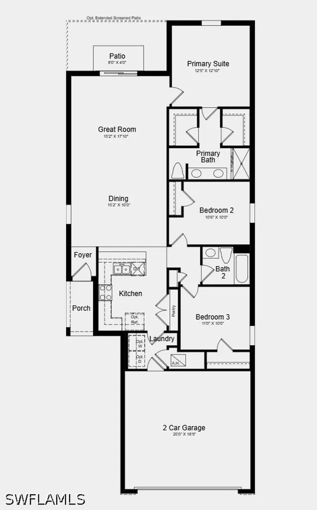 6530 Equinox Lane North Fort Myers FL 33917