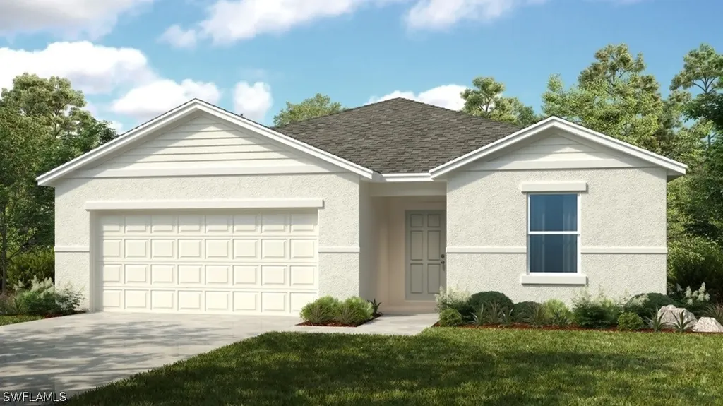 6730 Equinox Lane North Fort Myers FL 33917