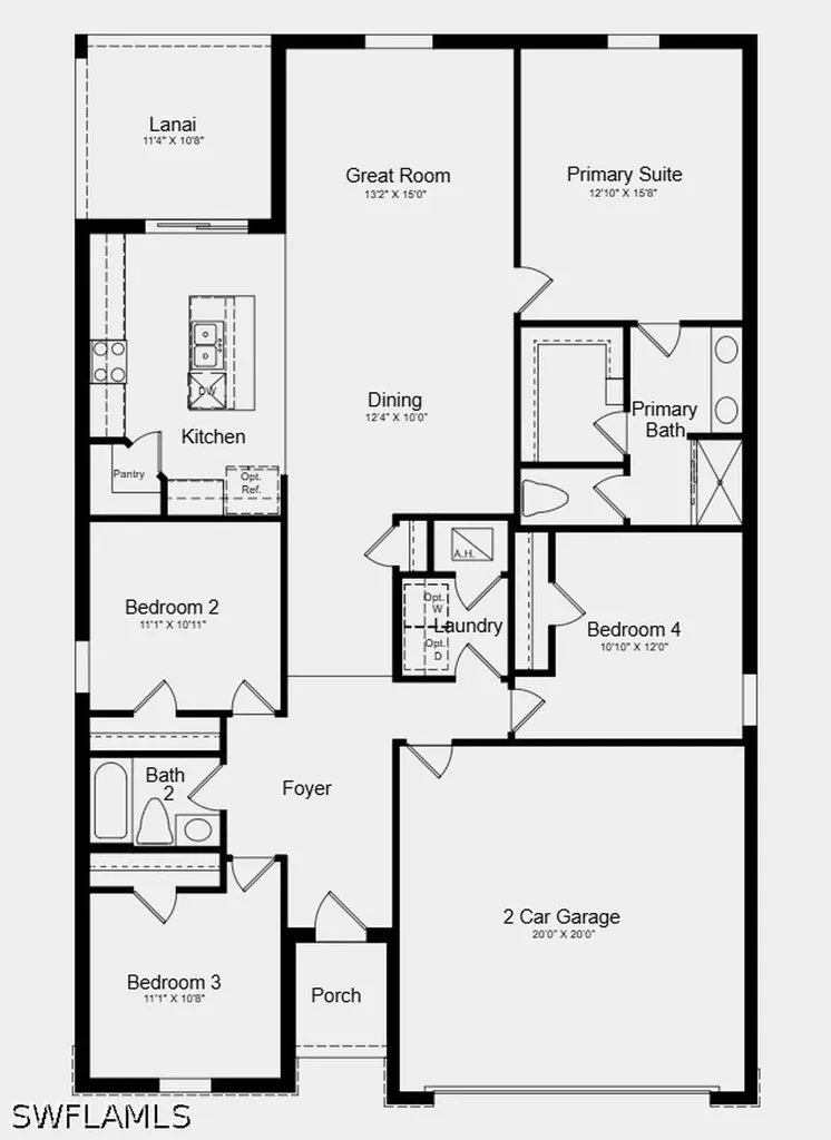 6730 Equinox Lane North Fort Myers FL 33917