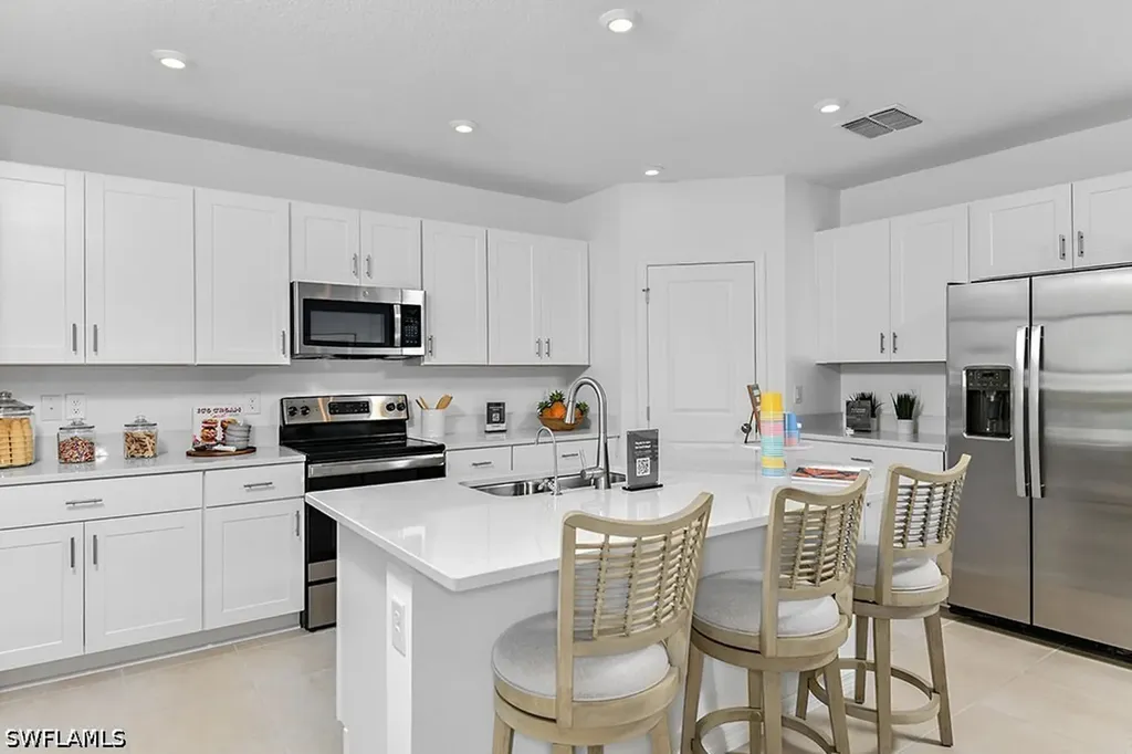6730 Equinox Lane North Fort Myers FL 33917