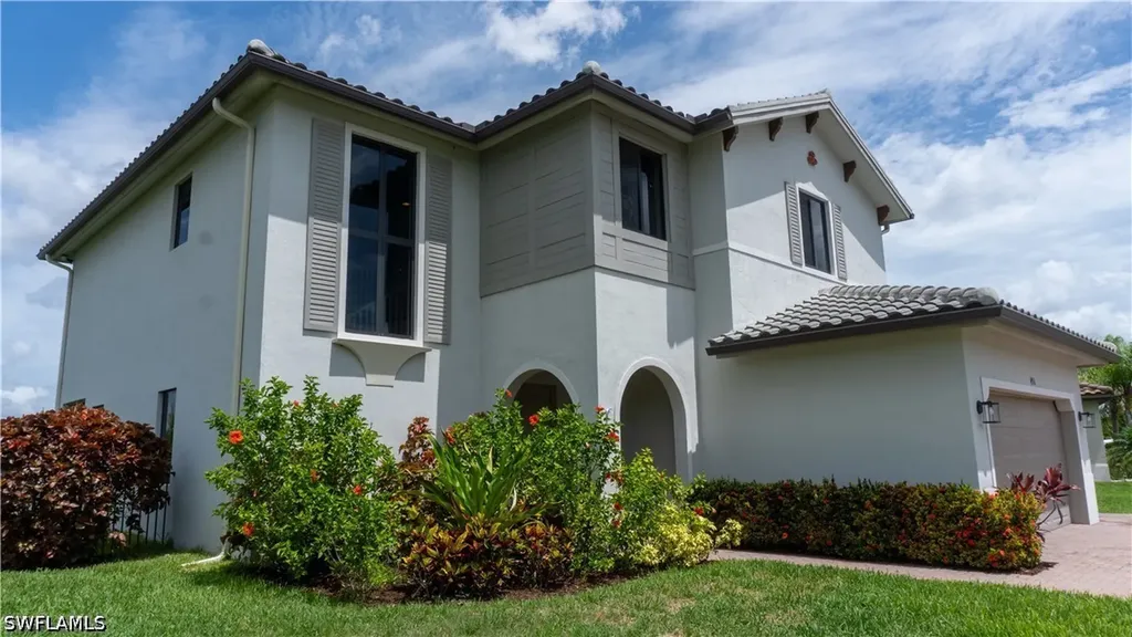 4956 Frattina Street Immokalee FL 34142