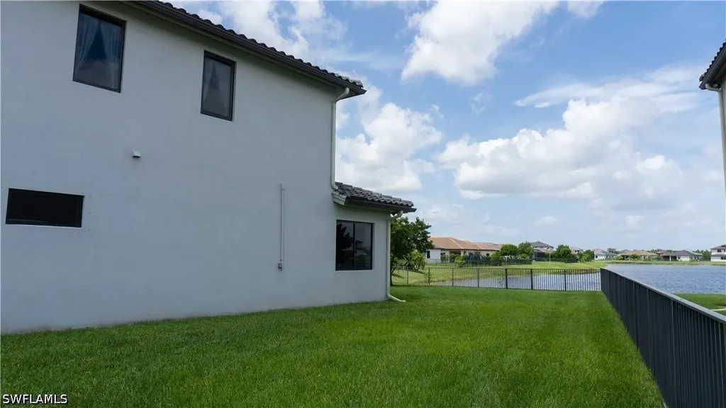 4956 Frattina Street Immokalee FL 34142