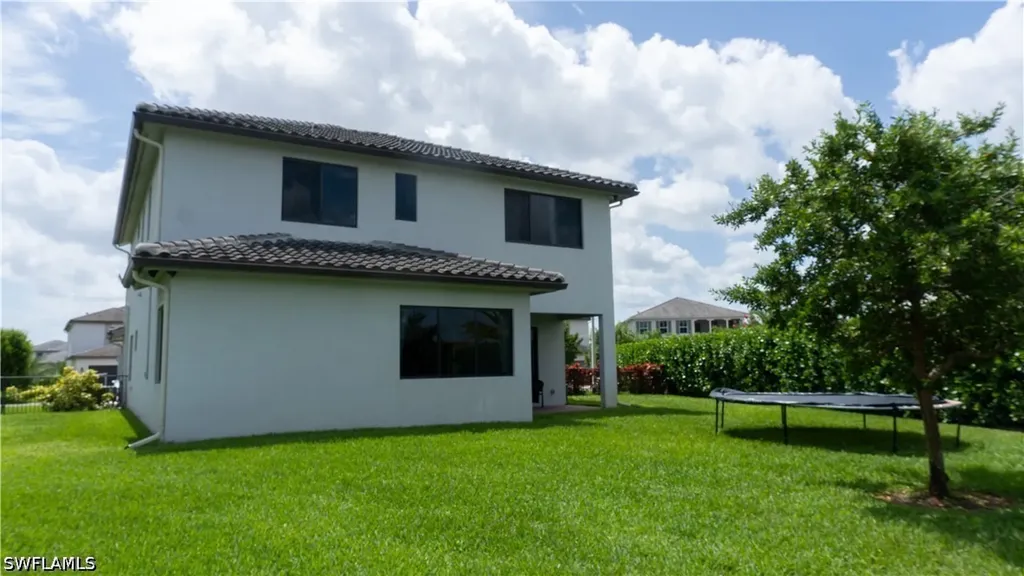 4956 Frattina Street Immokalee FL 34142