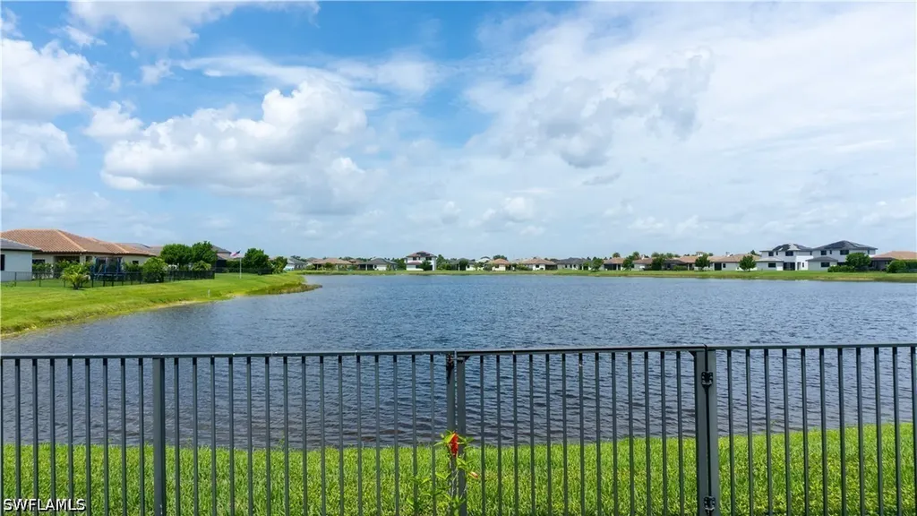 4956 Frattina Street Immokalee FL 34142