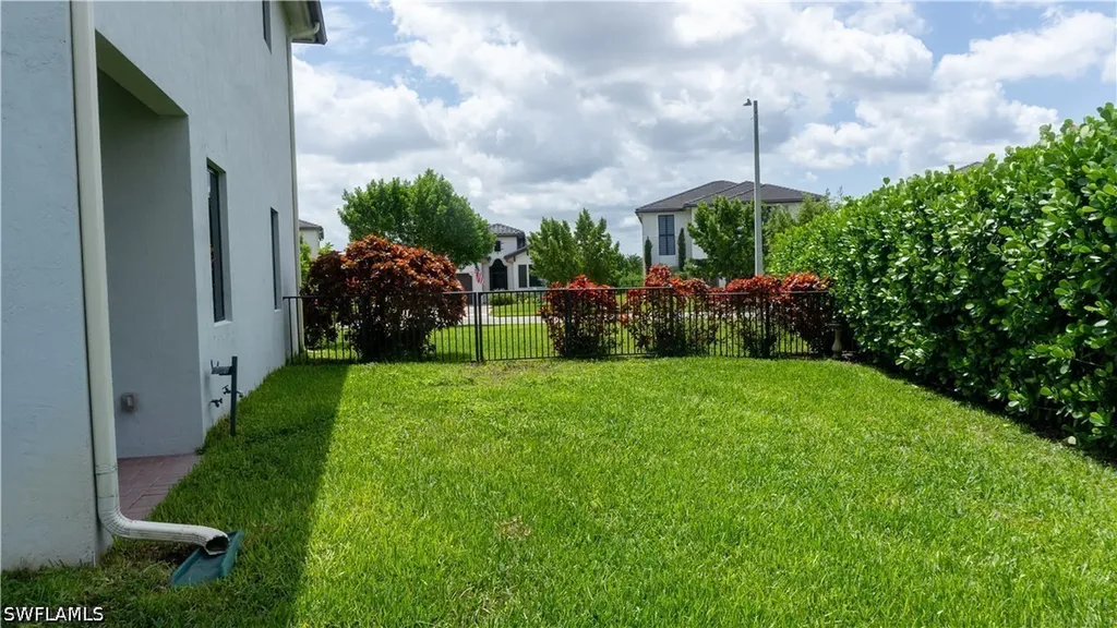 4956 Frattina Street Immokalee FL 34142
