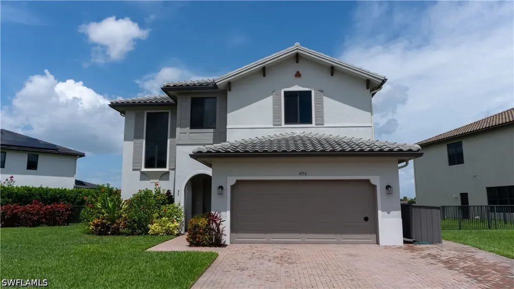 4956 Frattina Street Immokalee FL 34142