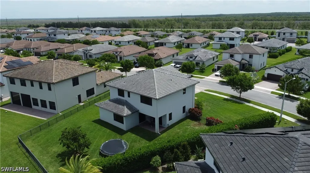 4956 Frattina Street Immokalee FL 34142