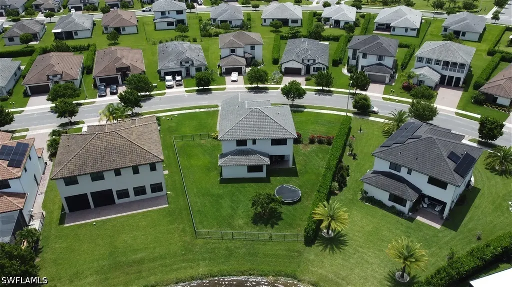4956 Frattina Street Immokalee FL 34142