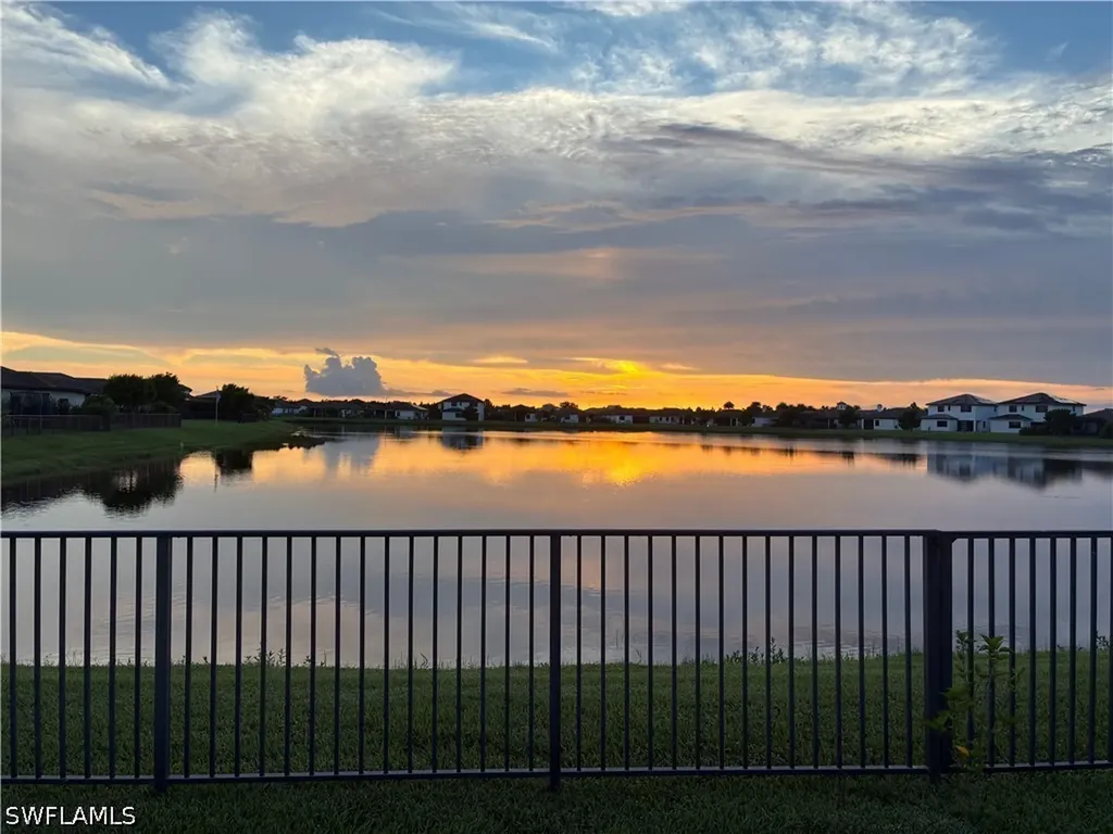 4956 Frattina Street Immokalee FL 34142