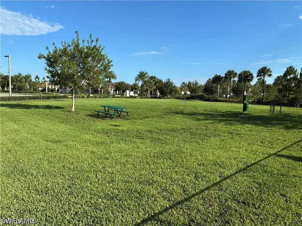 4956 Frattina Street Immokalee FL 34142