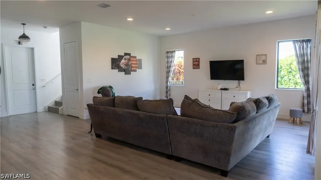 4956 Frattina Street Immokalee FL 34142