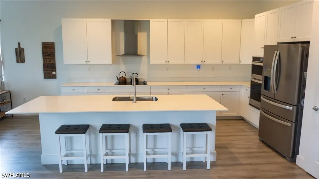 4956 Frattina Street Immokalee FL 34142