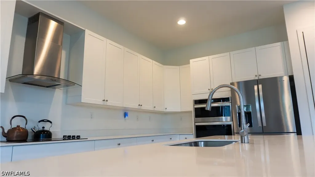 4956 Frattina Street Immokalee FL 34142