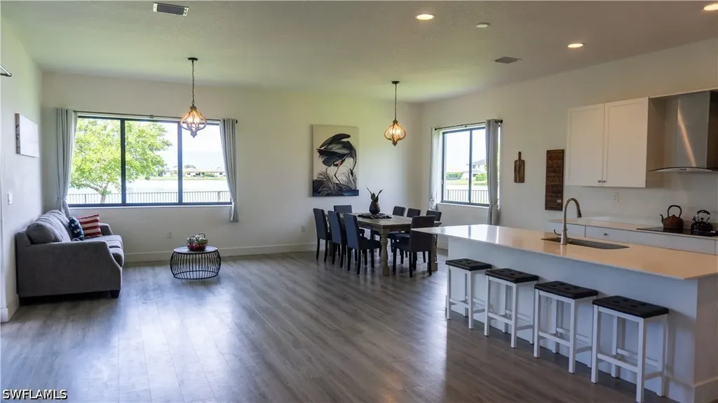 4956 Frattina Street Immokalee FL 34142