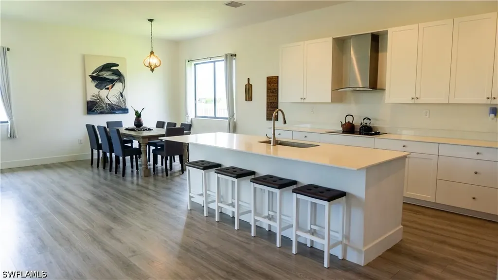 4956 Frattina Street Immokalee FL 34142