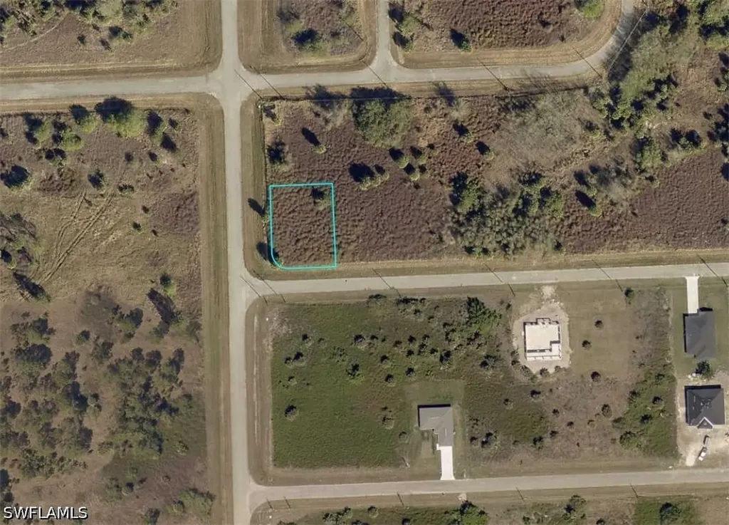 200 Nautilus Avenue Labelle FL 33935