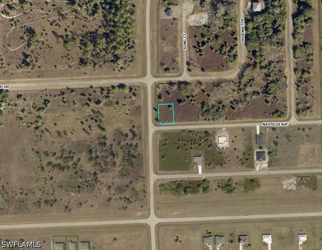 200 Nautilus Avenue Labelle FL 33935