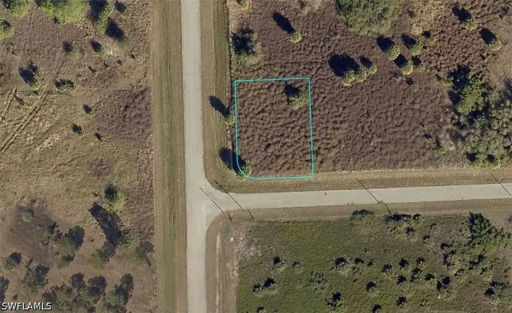 200 Nautilus Avenue Labelle FL 33935