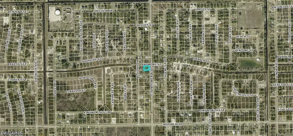 750 Eisenhower Boulevard Lehigh Acres FL 33974