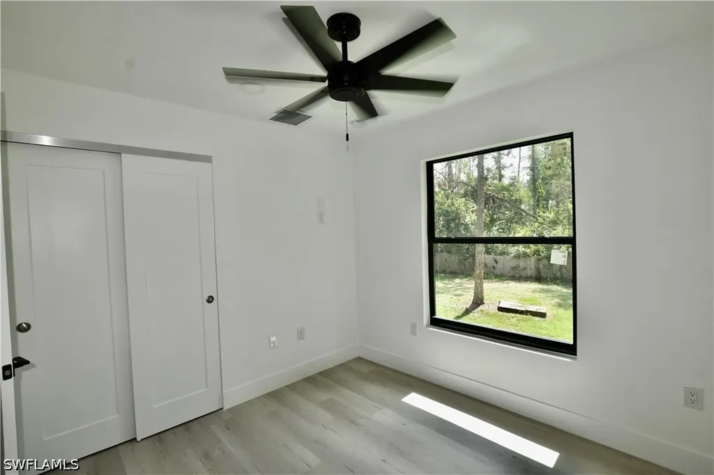 1725 Acremaker Road Naples FL 34120