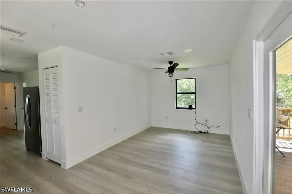1725 Acremaker Road Naples FL 34120