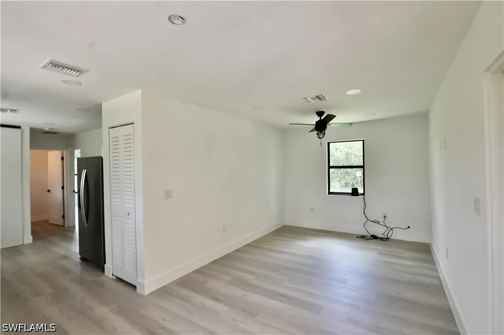 1725 Acremaker Road Naples FL 34120