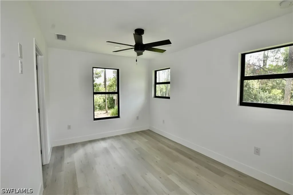 1725 Acremaker Road Naples FL 34120