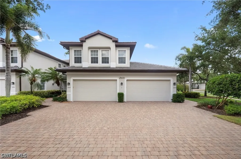7854 Hawthorne Terrace Naples FL 34113