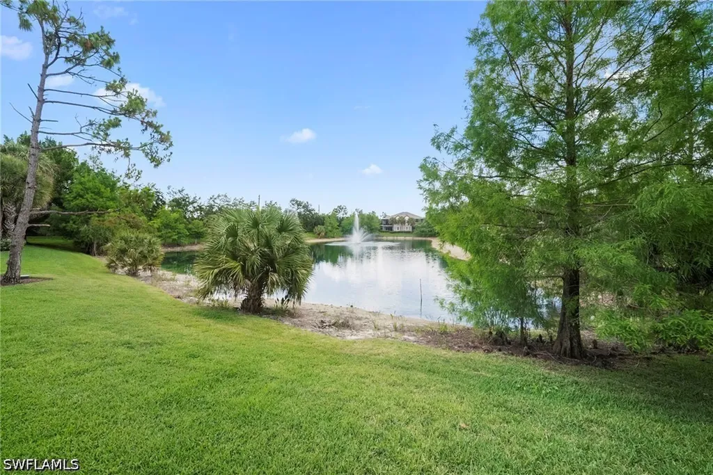 7854 Hawthorne Terrace Naples FL 34113