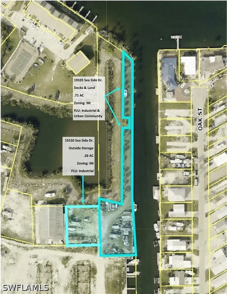 19150 Sea Side Drive Fort Myers Beach FL 33931