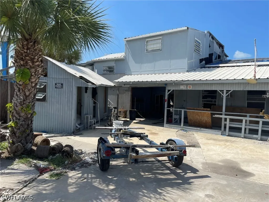 1122 Main Street Fort Myers Beach FL 33931