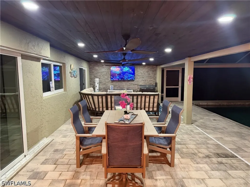 1820 SE 36th Terrace Cape Coral FL 33904