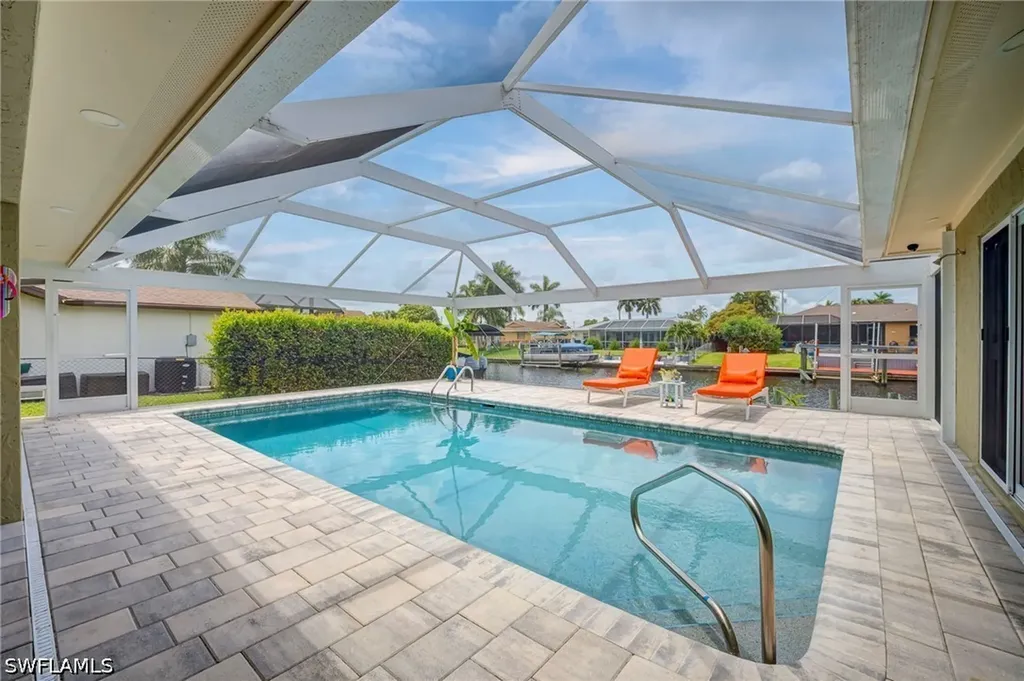 1820 SE 36th Terrace Cape Coral FL 33904