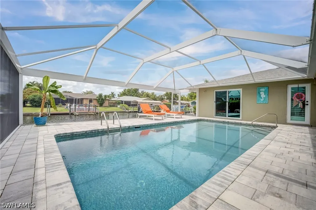 1820 SE 36th Terrace Cape Coral FL 33904