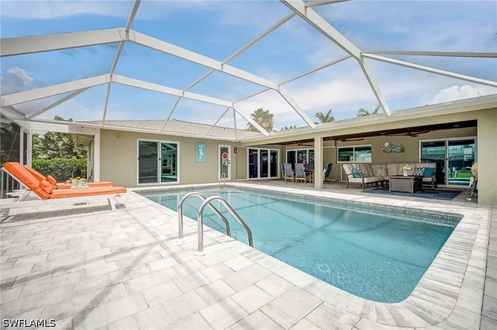 1820 SE 36th Terrace Cape Coral FL 33904