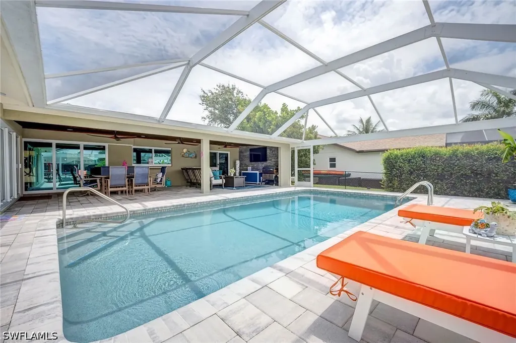 1820 SE 36th Terrace Cape Coral FL 33904