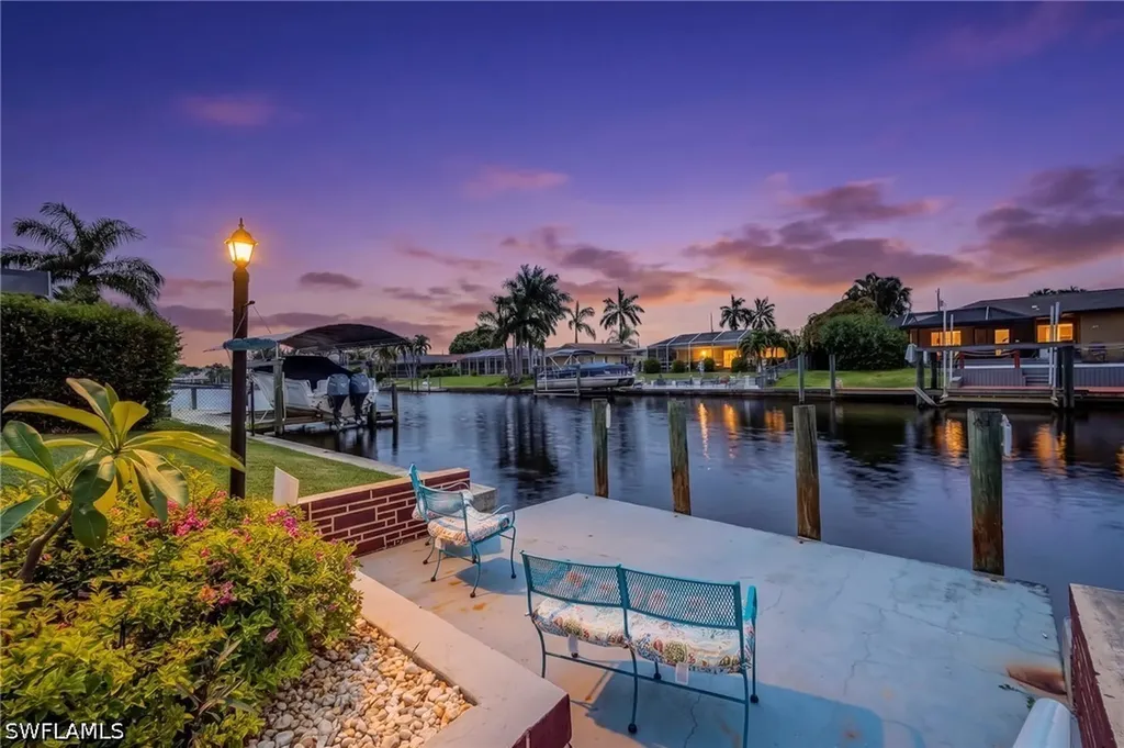 1820 SE 36th Terrace Cape Coral FL 33904