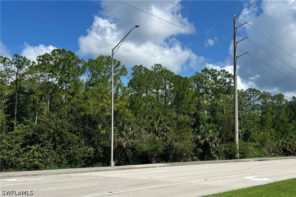 Xxx Immokalee Road Naples FL 34120