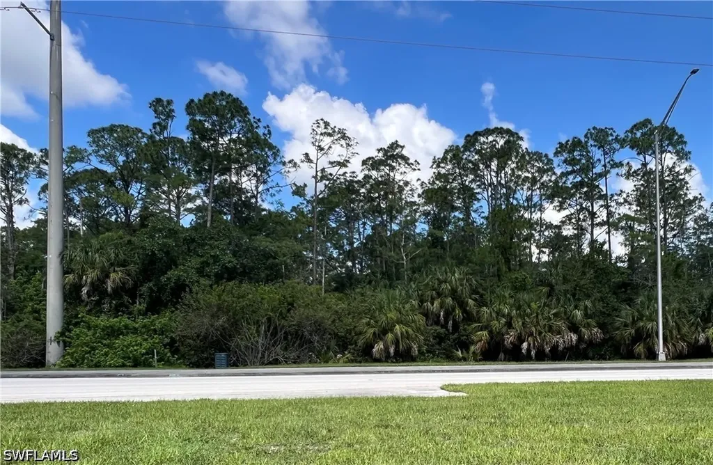 Xxx Immokalee Road Naples FL 34120
