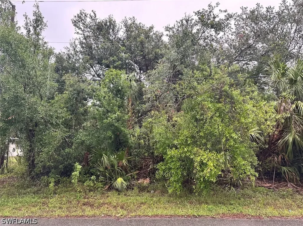 1096 Melville Road Punta Gorda FL 33983
