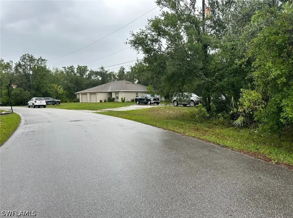 1096 Melville Road Punta Gorda FL 33983