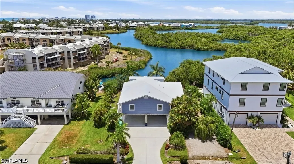 21560 Widgeon Terrace Fort Myers Beach FL 33931