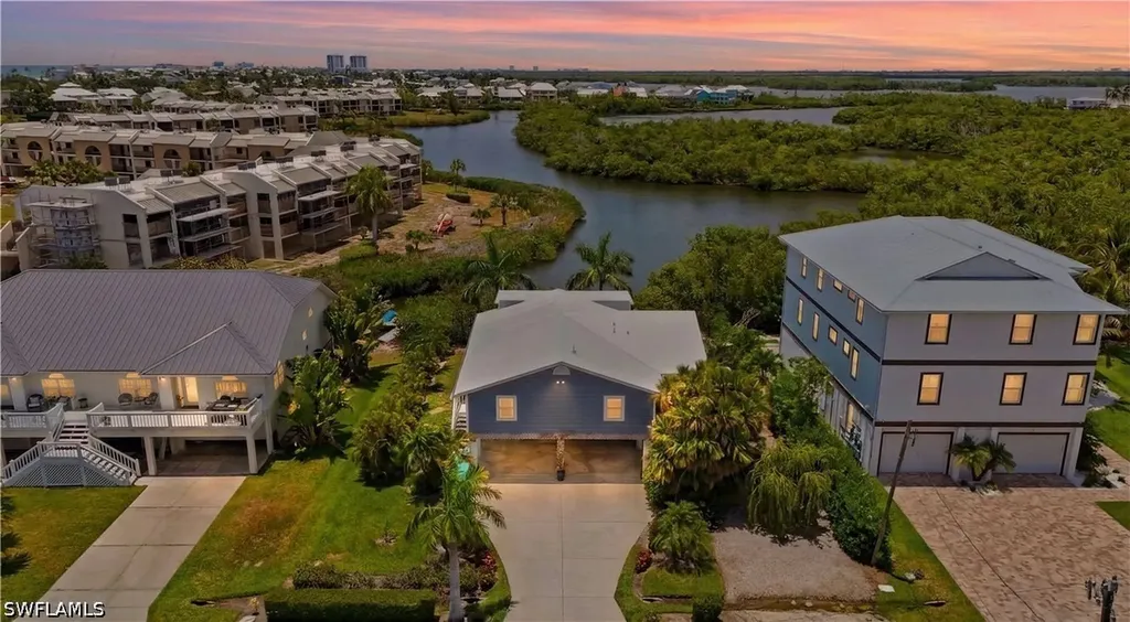 21560 Widgeon Terrace Fort Myers Beach FL 33931
