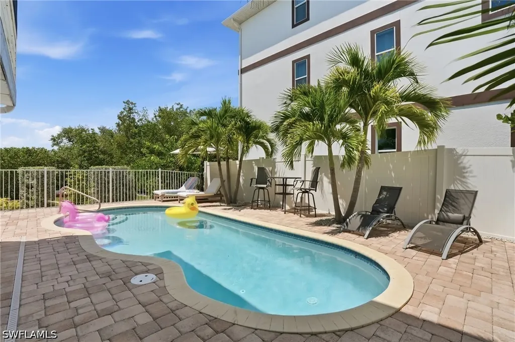21560 Widgeon Terrace Fort Myers Beach FL 33931