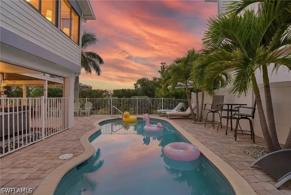 21560 Widgeon Terrace Fort Myers Beach FL 33931