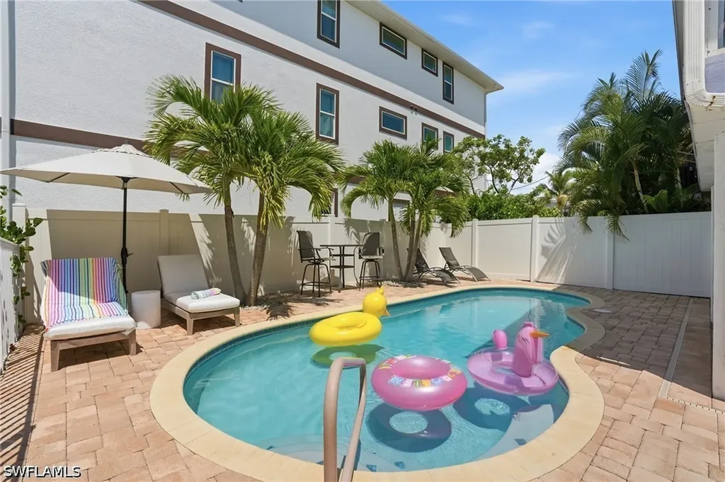 21560 Widgeon Terrace Fort Myers Beach FL 33931