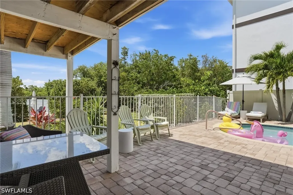 21560 Widgeon Terrace Fort Myers Beach FL 33931