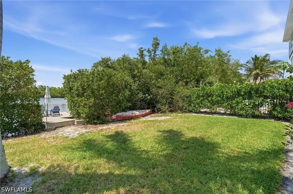 21560 Widgeon Terrace Fort Myers Beach FL 33931