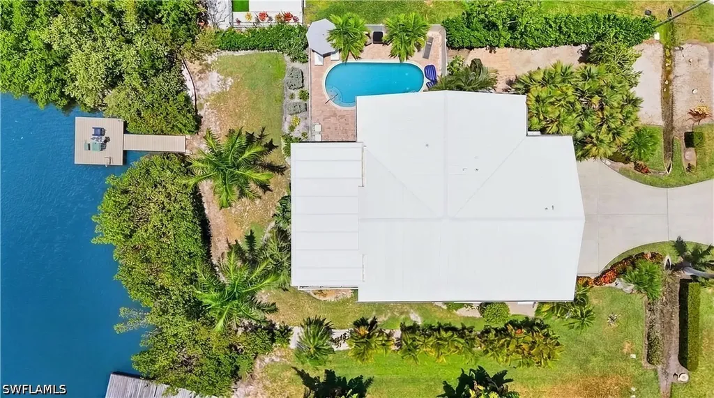 21560 Widgeon Terrace Fort Myers Beach FL 33931