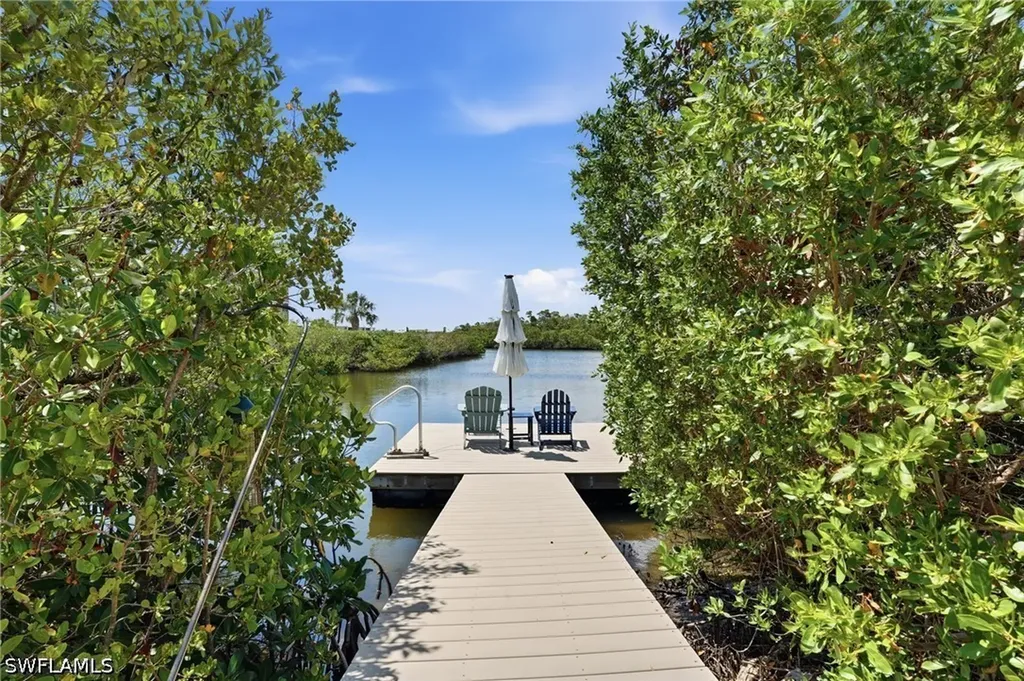 21560 Widgeon Terrace Fort Myers Beach FL 33931